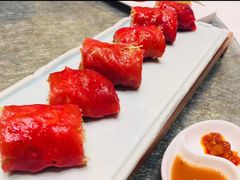 -天瑞轩·粤菜餐厅