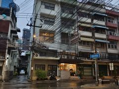 -曼谷国家博物馆