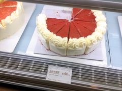 -Peet's Coffee皮爷咖啡(德基店)