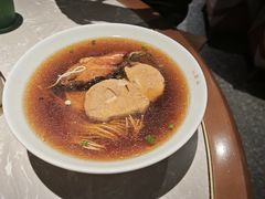 -松鹤面馆·古法焖肉面(观前店)