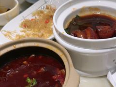 -小菜园新徽菜(马鞍山金鹰店)