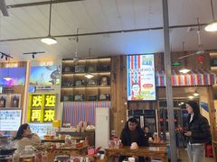 -冶建镜子·中国龙虾王(总店)
