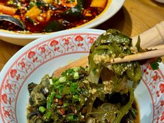 -小三峡食府(西五路店)