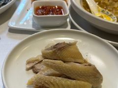 -老吉士酒家(天平路店)