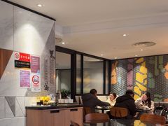 -新旺茶餐厅•早餐(迪士尼小镇店)