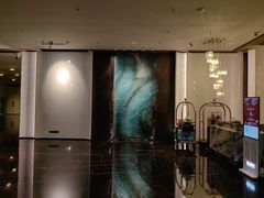 -深圳国际会展中心希尔顿酒店(前海华发冰雪世界店)