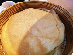 春饼-小桃红·东北菜·春饼烤鸭(南阳湖街店)