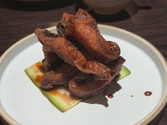 -庐灶江南·江南菜·四合院Bistro(东直门雍和宫·原华侨宾馆店)