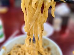 -老北京炸酱面·京味菜(西花市店)