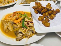 -华盛丰温州大排档(东三环南路店)