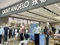 -王府井百货熙地港店