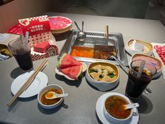-海底捞火锅(北京路店)