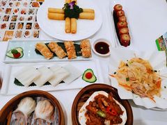 -顺德人家食府(黄金广场店)