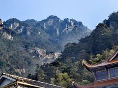 -九华山风景区