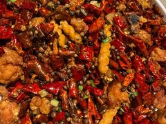 -渝乡人家(和平里店)