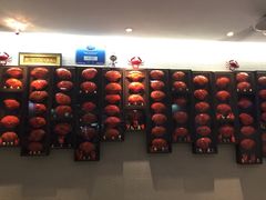 -龙海鲜螃蟹王(宏茂桥店)