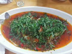 -老字号怡玺·藿香雅鱼(20年雅安店)