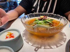 -七八冷面·延边朝鲜族美食(欢乐谷店)