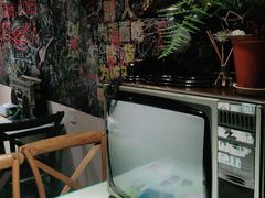 -又见炊烟私房菜(敬亭路店)