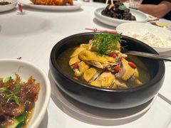 -玫瑰厅上海菜(兴国路店)