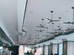 -Social 秀西餐厅-长沙瑞吉酒店(运达店)