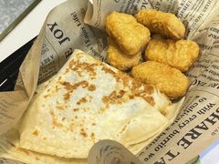 -TACO STAR 塔可星(下沙宝龙店)
