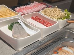 -海底捞火锅(关山保利店)