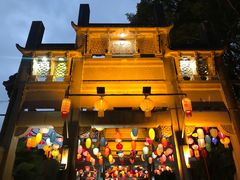 -深圳锦绣中华民俗村