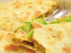 -甲乙饼·手工牛肉饼(东方广场店)