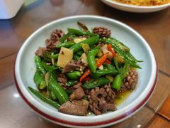 -川悦壹号·川菜(蠡溪路店)