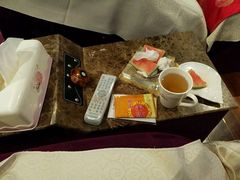 -华夏良子·足道SPA艾灸(小麦岛银海店)