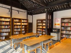 -青果巷历史文化街区