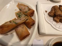 -莲苑中餐厅·Lotus Court(厦门马哥孛罗东方大酒店)