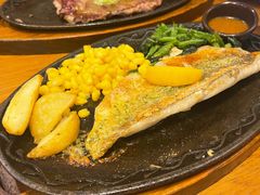 -萨莉亚意式餐厅(南海万达广场店)