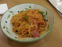 意面-萨莉亚意式餐厅(金隅嘉品mall店)