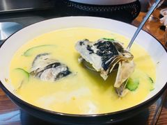 -秦唐一号西安菜馆(钟楼店)