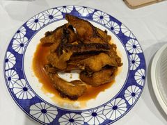 -西湖春天•老字号杭州菜(百汇店)