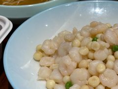-奇芳阁·百年清真南京菜(夫子庙店)