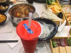 -呷哺呷哺 黄金牧场 (旧宫永辉超市店)