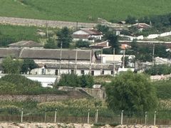 -图们国门景区