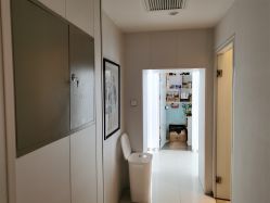 -LESSMORE科技头皮理容中心