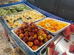 -蟹谢蒸鲜自助餐厅