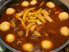-李子坝梁山鸡(北碚万达五鸡哥店)