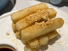 -嘉厨小馆(宜山路店)