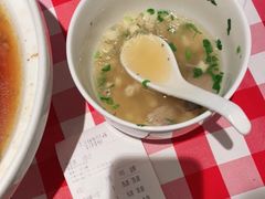 -西贝莜面村(上海百联西郊店)