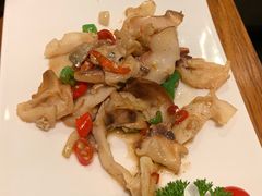 -Mr·Fish鱼鲜生海鲜放题(银泰in99店)