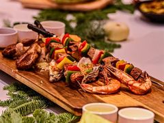 -成都钓鱼台精品酒店-品聚·成都餐厅