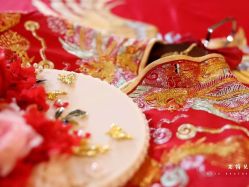 -Sunny喜铺婚礼定制·求婚策划