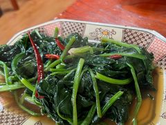 -塔洛藏餐吧(香格里拉古城店)
