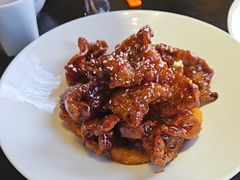 -老牌坊鲁菜名店(聊城美食岛店)